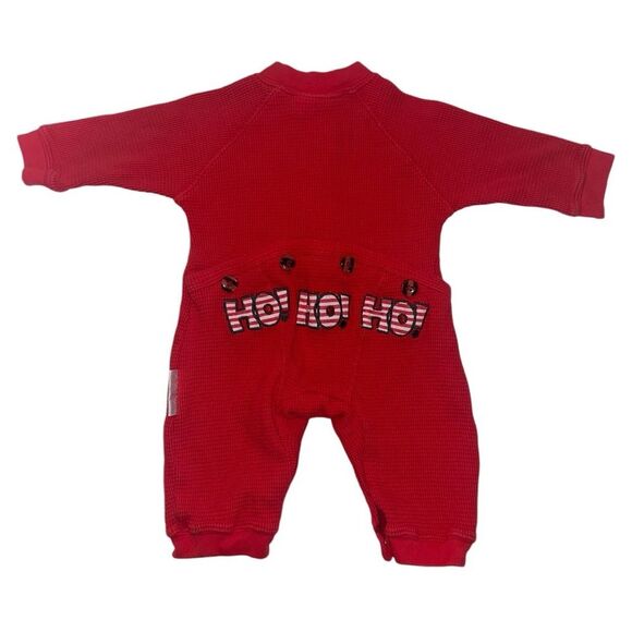 Vintage Vitamins Baby Holiday One piece - Picture 7 of 10